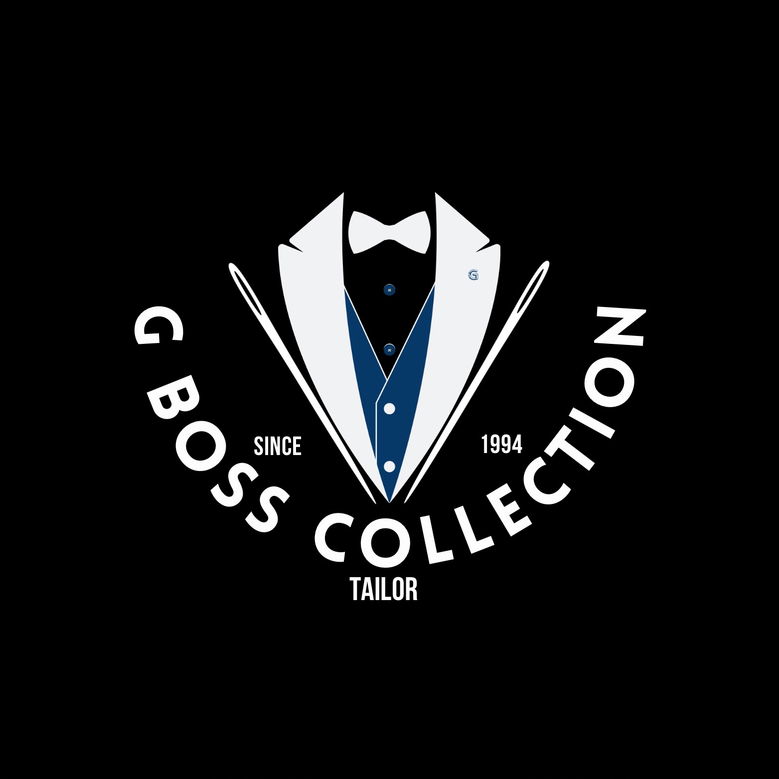 G BOSS COLLECTION TAILOR